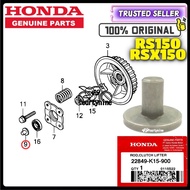 100% ORIGINAL RS150 RSX150 CLUTCH LIFTER ROD / PUSH ROD 22849-K15-900