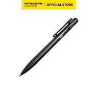 Nitecore Bolt Action Pen NTP31