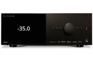 【賽門音響】加拿大精品 Anthem AVM 90 15.4聲道 8K 環繞前級擴大機(公司貨)