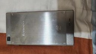 聯想k900 外屏破