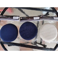 AIKKA AK601 AK602 AK603 AK 604 POLISHING JEAN MOP / COMPOUNDING PAD