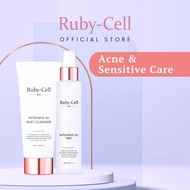 Ruby-Cell Package | Acne & Sensitive Care