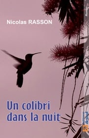 Un colibri dans la nuit Nicolas Rasson