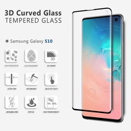 [CLEAR] Flexible Soft Hydrogel Film for Samsung Galaxy S10/S10+