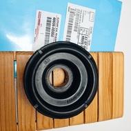 FRONT SHOCK SUPPORT RUBBER SUPPORT NEW VIOS YARIS 48609-0D050 ORIGINAL