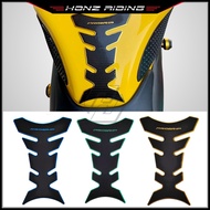 Cool Motorcycle Decal Gas Oil Fuel Tank Pad Protector Sticker Case for Kawasaki Z750 Z1000 Ninja 250 650 ZX-6R ZX-10R ER-6N Etc