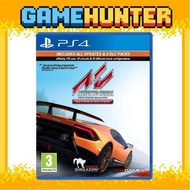 PS4 PS4 Assetto Corsa – Ultimate Edition