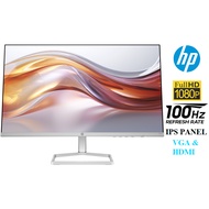 HP Series 5 23.8 inch FHD Monitor - 524sf (94C18AA)