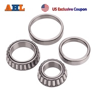 AHL Steering Pressure Wheel Hub Bearing Kit For Kawasaki ZX600 ZX-6R ZZ-R600 ZX900 ZX-9R ZX1200 ZX-1