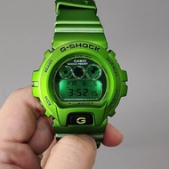 GSHOCK PINK KID CUDI Jam Tangan Perempuan DW6900 DIGITAL SPORTS WATCHES RCS4 SN4 BANDUNG PL4 CB2 CB8