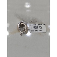 Custom Earrings ordr sr 375 u 001