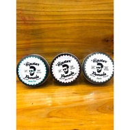 POMADE HIPSTER ORIGINAL