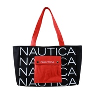 NAUTICA Tote Bag Notica Handbag NT-3125