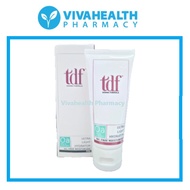 TDF Ultra Light Hydrator 50g