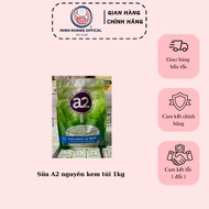 [Genuine stamp] A2 full cream milk, whole cream powdered fresh milk 1kg