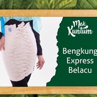 MAK KUNTUM EXPRESS BELACU