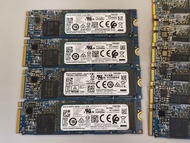 Toshiba M.2 512GB NVMe SSD