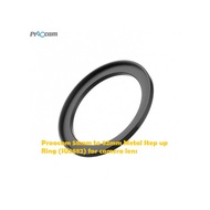 Proocam 62mm to 67mm Metal Step up Ring (SU6267) for camera lens