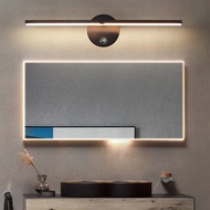 6/8/10W LED Mirror Light Bathroom Cabinet Lights Make-up Mirror Light Vanity Wall Lamps Waterproof Indoor Mirror Front lamp