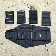 Trail seat leather universal seat cover klx 150 dtracker klx bf crf 150 l wr 155 A2