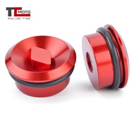 CB 250R 300R CNC Frame Hole Covers Fairing Bolts Caps For Honda CB300R CB250R CB150R 2015-2025