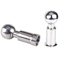 BSP Kababaihang Thread Stainless Steel Sanitar