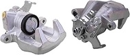 HELLA 8AN 355 782-881 Brake Caliper AN8288 Brake System: TRW