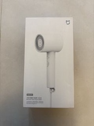 小米H300吹風機