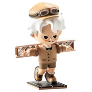 OHKU Dream Boy First Pilot Art Toy ของขวัญปีใหม่