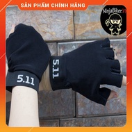[REAL PHOTO] SUPER CHEAP 511 SHORT FINGER GLOVES