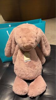 Jellycat 51cm huge Rosa