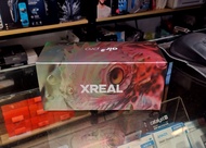 預訂 XREAL Air 2 Pro 智能AR眼鏡 (平均進口-水貨)