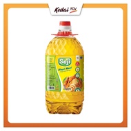 Saji Minyak Masak 1kg2kg3kg & 5kg