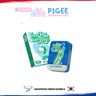 JOY - [ FROM JOY WITH LOVE ] 1ST MINI ALBUM (TIN CASE Ver.)