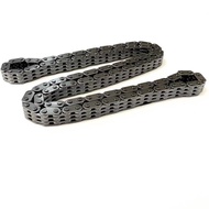 timing chain 4a91 4g53 4g54 4m41 4m42 4b10 4b11 4b12 4n15 4m40 engine parts