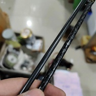 Starlite blackbass 165 or 180 cm strong carbon rod tip 12 25lb only tip men's top