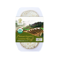 Farmers Selection Instant Jasmine Rice