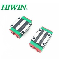 Taiwan Slider Hiwin HGW15, 20, 25, 30, 35 CA CC HA HC