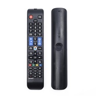 (DEAL) Black Replacement TV Remote Control For Samsung AA59-00581A Smart TV LCD