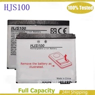 Original HJS100 battery 1000mah for HJS100 car navigation ( for Mercedes-Benz navigation card bag C2