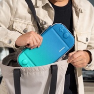 Tomtoc 玩家首選二代 Switch 2 主機收納包 海洋派對