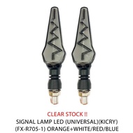FX-R705-1 SIGNAL LED UNIVERSAL