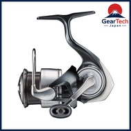 Daiwa 24 Certate LT Spinning Reel (2024 Model)【Direct from Japan】
