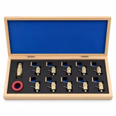 Watch Clockwork Winch Mainspring Winder Replacement Barrels for ETA Movement 3135 2892 2824 7750 267