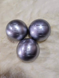 ลูกเปตองมาราธอน พลัสตอง Marathon Plustong Y2000 *ลายเกลี้ยง* *ลาย1*