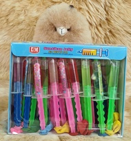 permen DSM suntikan jelly balon 30pcs