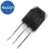 5 Pieces 2SB817 B817 TO-3P Type