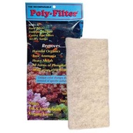 Poly Filter 4" x 8" POLY-BIO-MARINE INC.