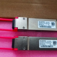 NEW QSFP28-100G-40KM-SM-WFEC 1310nm HUAWEI Part number 02312NVQ