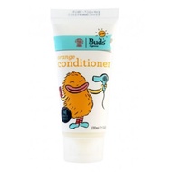 Buds Organic Orange conditioner 100ml